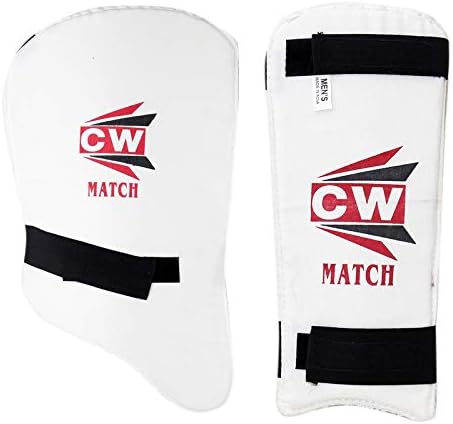 CW Storm Complete Cricket Set for Juniors Batting Cricket Accessories Including Kashmir Willow Bat Size 6 for Age Group 12-13 Years Old Club Coaching Set Full Training Aid Set with Bag