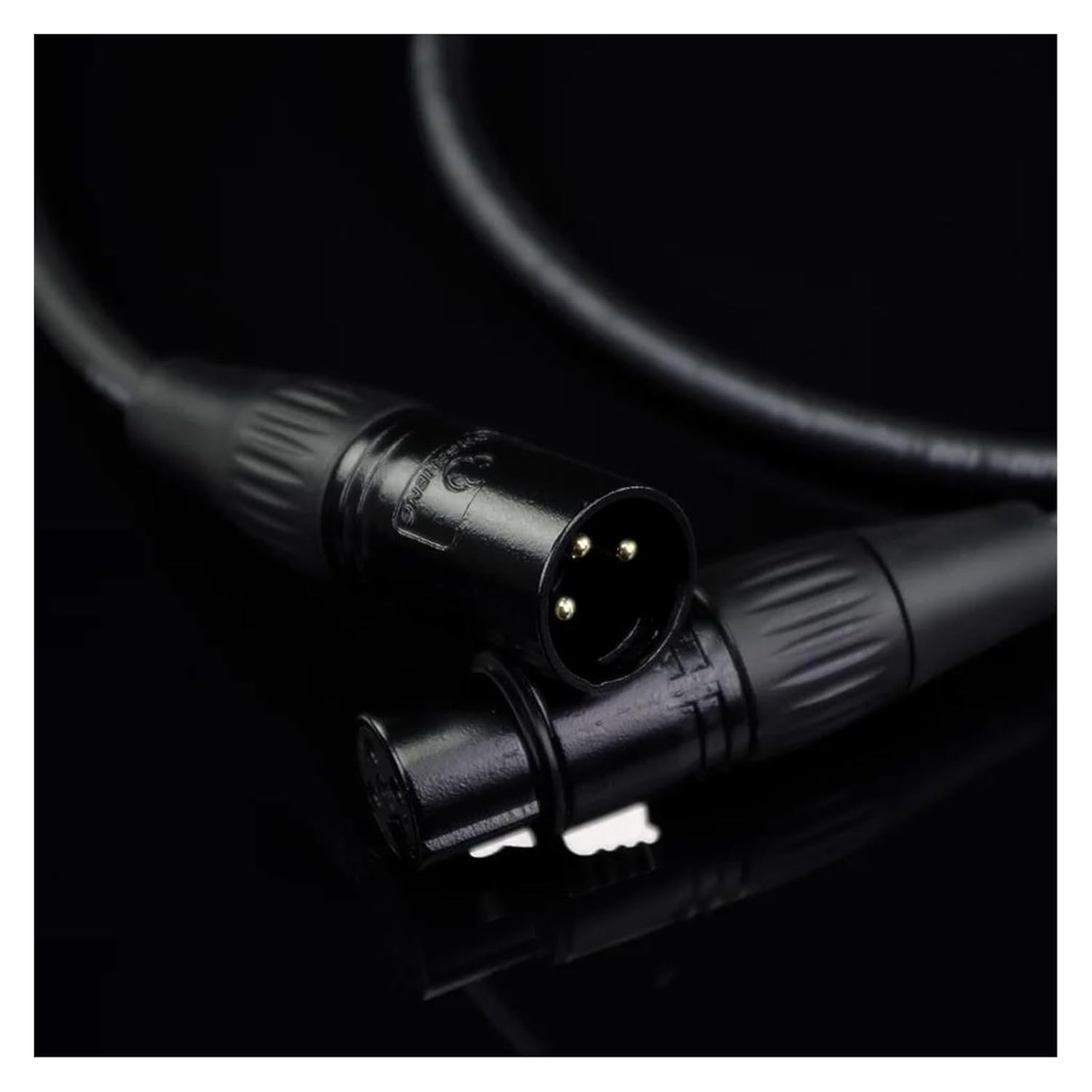 Guitar Audio Cable Microphone Cable Guitar Cable Extension Mikrofon Cable For Mixer Amplifiers(Blue,6m)