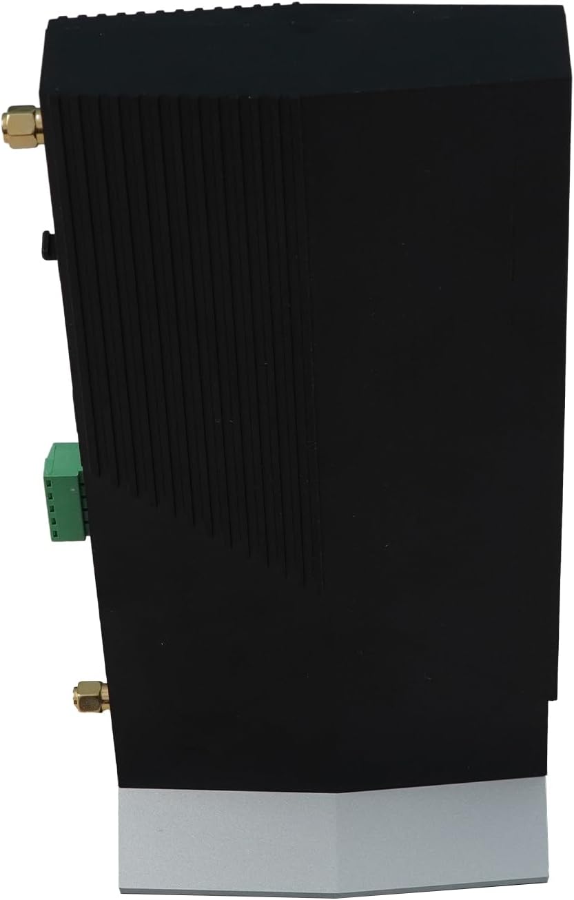 Micro Inverter Data Management Unit, Secure TLS Encryption & Dual-Power Redundancy, Dual-Power Backup | Solar Plant/Wind Farm Monitoring, Industrial Automation - CSA Listed