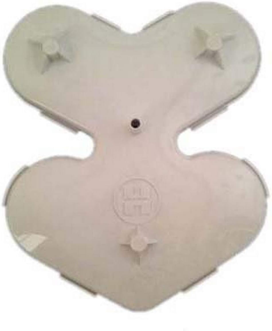 Hayward CX3030C Top Manifold Replacement for Hayward Swim Clear Cartridge Filter