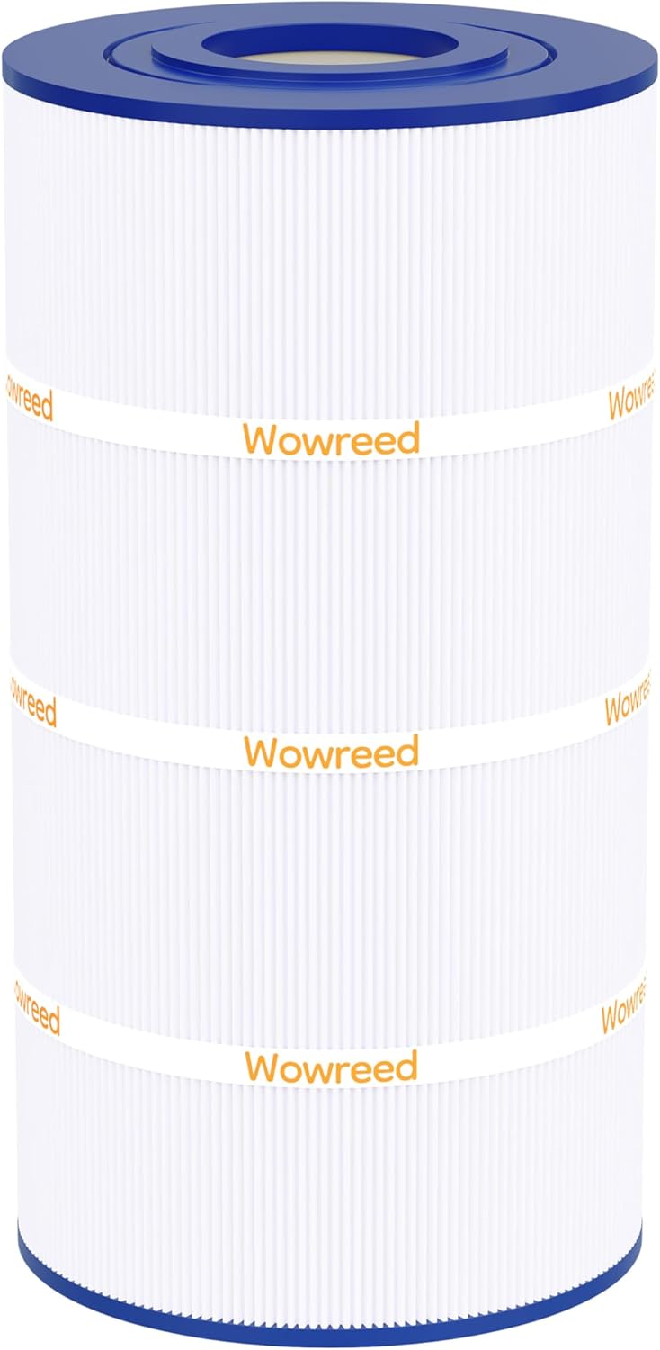 Pool Filter Compatible with SwimClear C100S, CX100XRE, C-9440, PA100S, 1 Pack