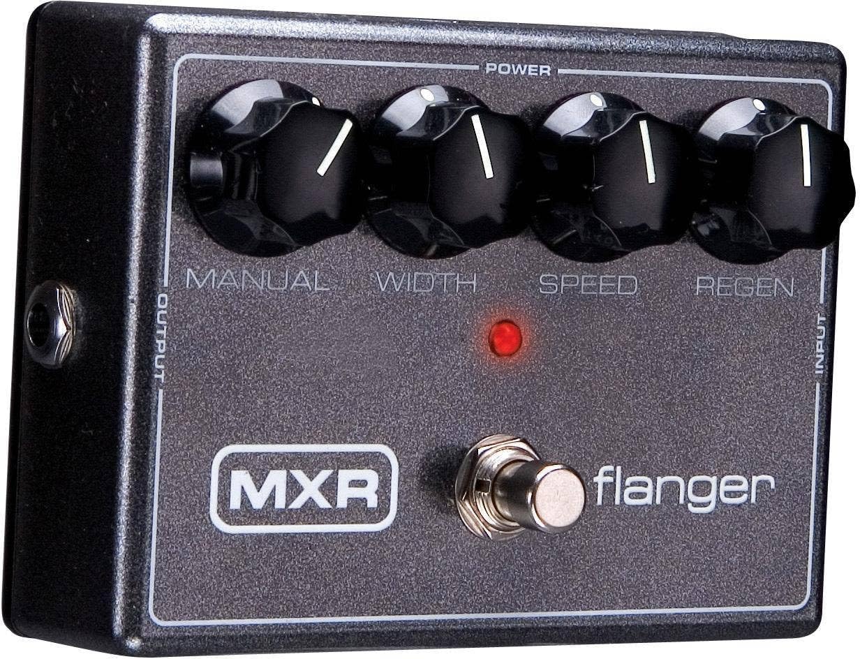 MXR® Flanger