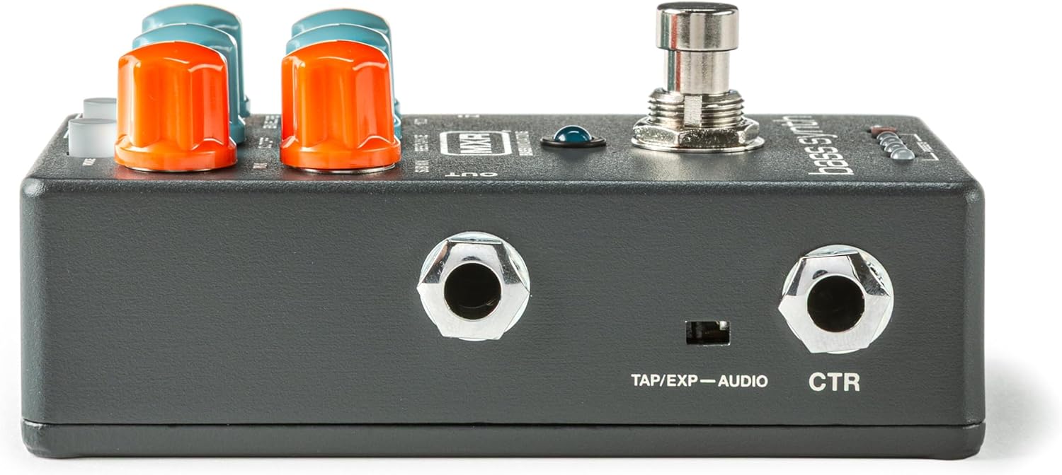MXR® Bass Synth