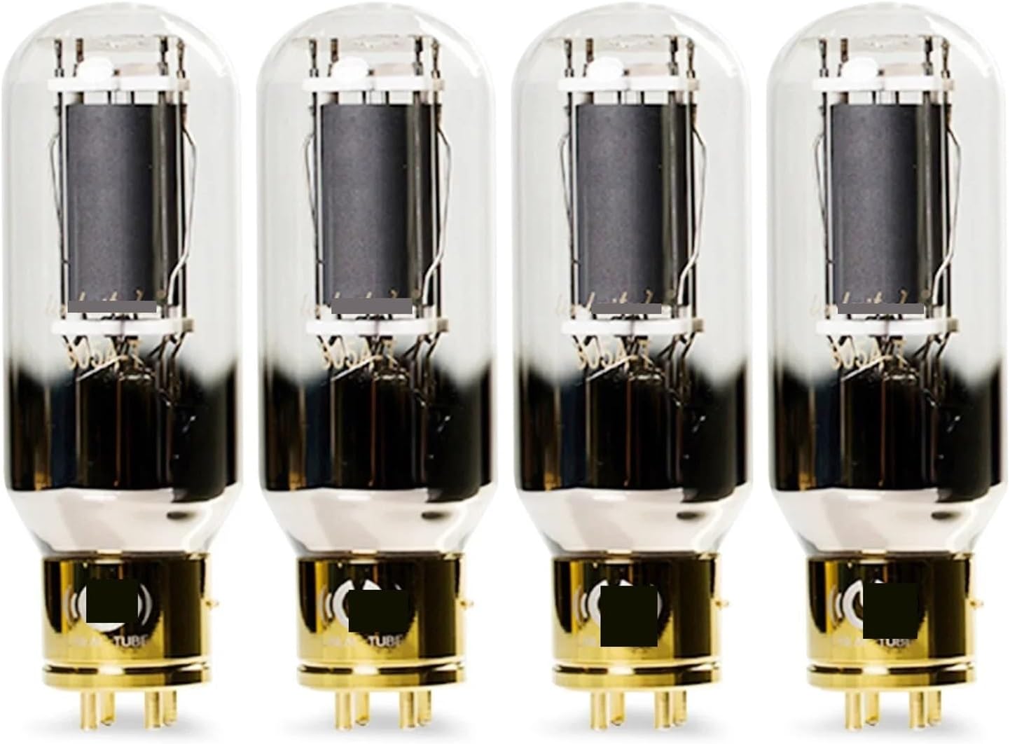 Vacuum Tube 805A-T Replaces 805 805M E805A 805-TA Audio Amplifier kit DIY with Four-Way(4 PCS)