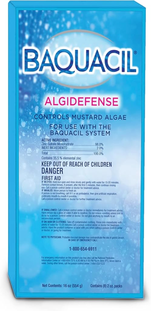 Baquacil Algi Defense 16 oz (2)