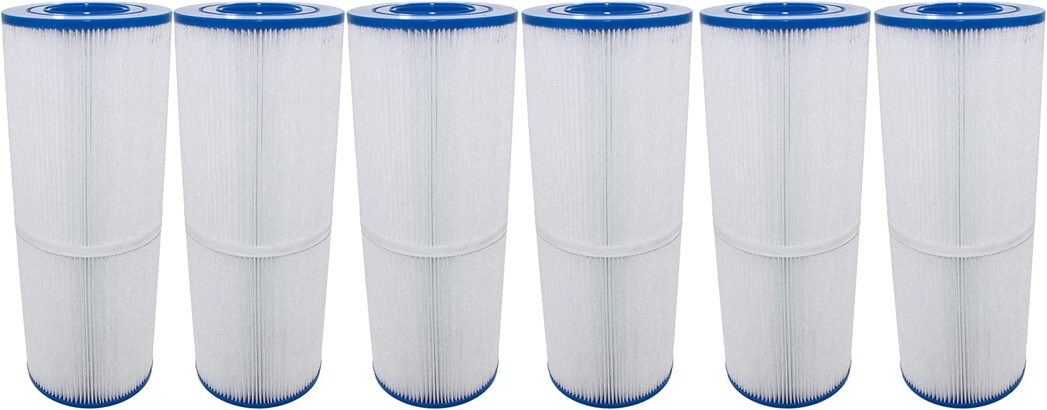 Neo-Pure PS-4P50-AA Pool and Spa Filter 4-15/16