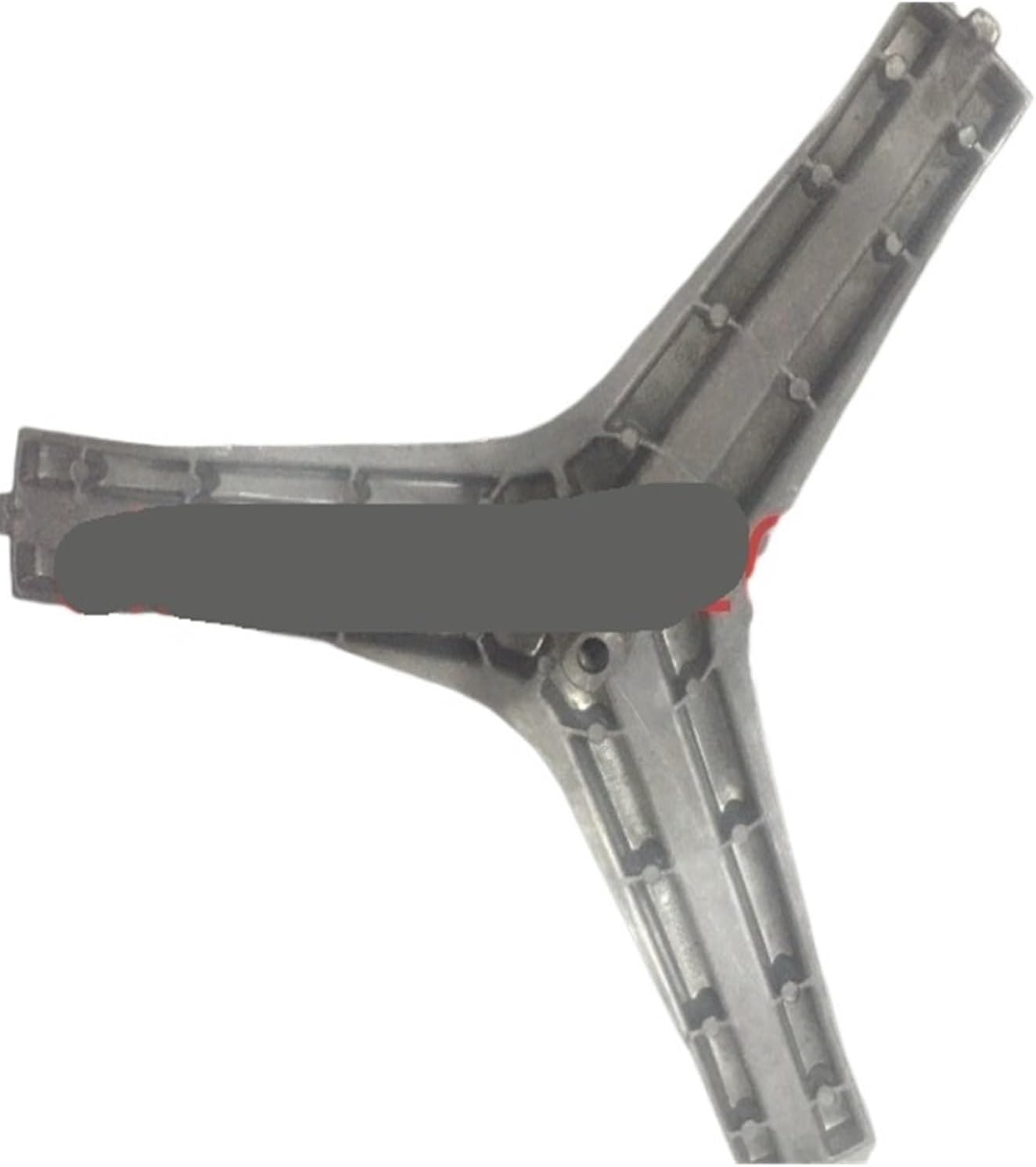 Replacement Washing Machine Tripod, Compatible For Samsung, Drum Washing Machine Tripod DC97-14369G WW90H7410 WW90J5430 Replacement Parts