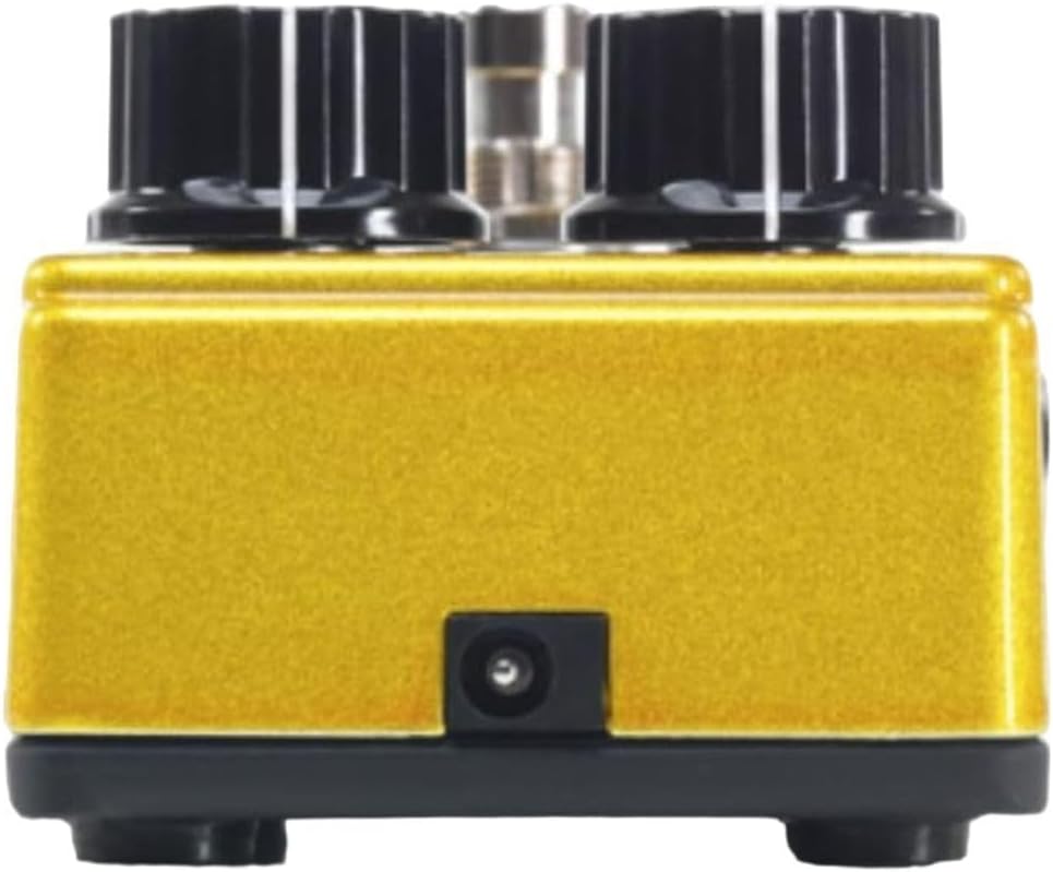 DOD Overdrive 250 Analog Overdrive Preamp