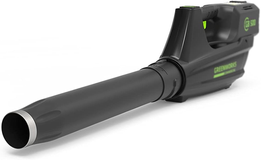 Leaf Blowers & Vacuums Electric Leaf Blower,garden Vacuum Cleaner,Rechargeable Blower, High-power Blowing, Soot Blowing, Lithium Battery, Falling Leaves And Snow Blowing Dust Collector,Courtyard Gara