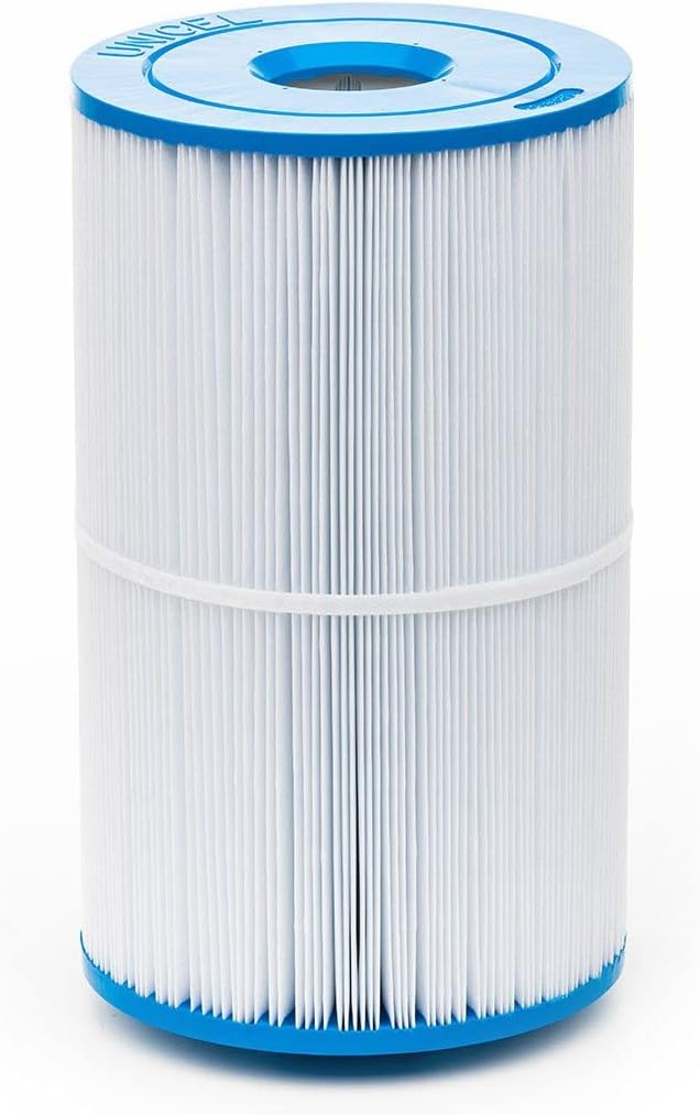 Unicel C-8380 Replacement Filter Cartridge for 80 Square Foot Sundance Spas, Microclean,White