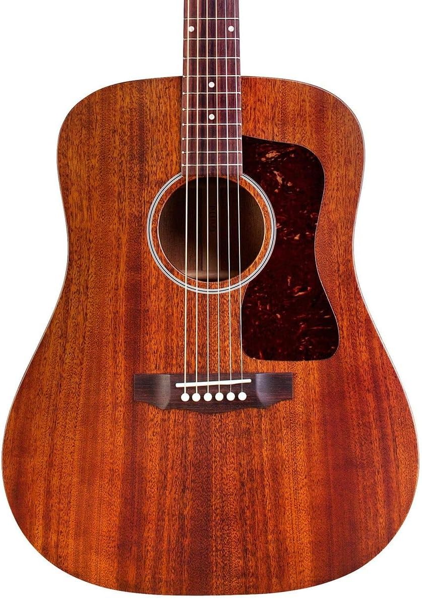 Guild D-20 - Natural