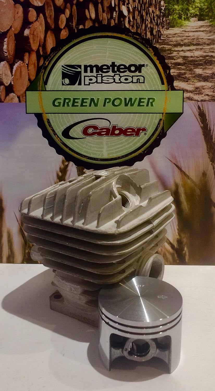 & Cylinder Assembly (52mm) for Stihl 046, MS 460 Chainsaws