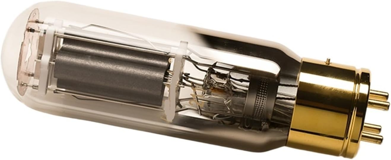 Vacuum Tube 211 805A 845 805 HiFi Audio Tube Amplifier kit DIY Precision Matching Four-Way(845,4pcs Matched Quad)