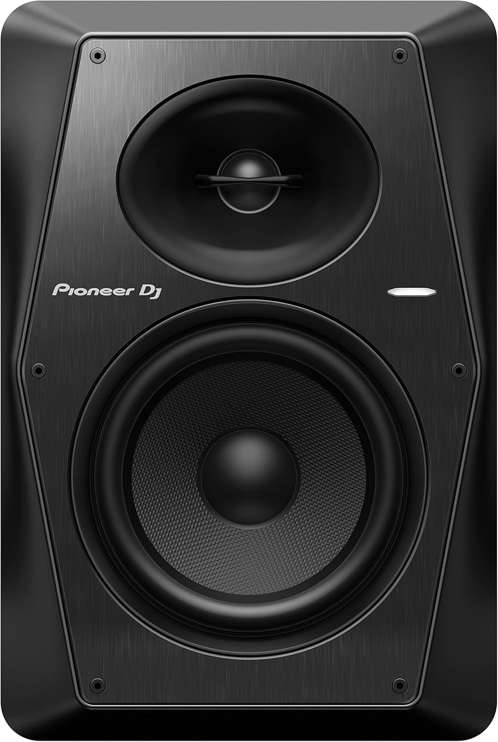 Pioneer DJ VM-70 6.5-inch Active Monitor Speaker - Black