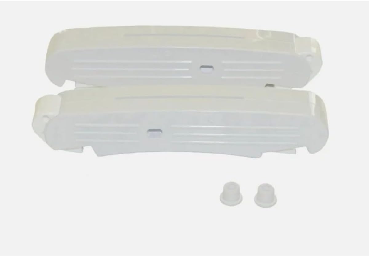 Pool Vac Ultra Pool Cleaner Pod Kit Assembly AXV417WHP,Replacement for Hayward OEM