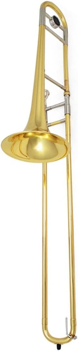 Adult Trombone Instrument B Flat Tenor Trombone Professional Performance Adult Beginner Instrument