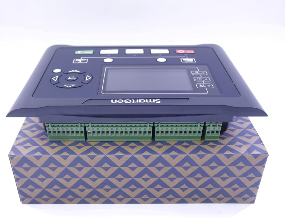 Smartgen HGM9530 Auto Parallel System Generators Controller ATS(Auto Transfer Switch)