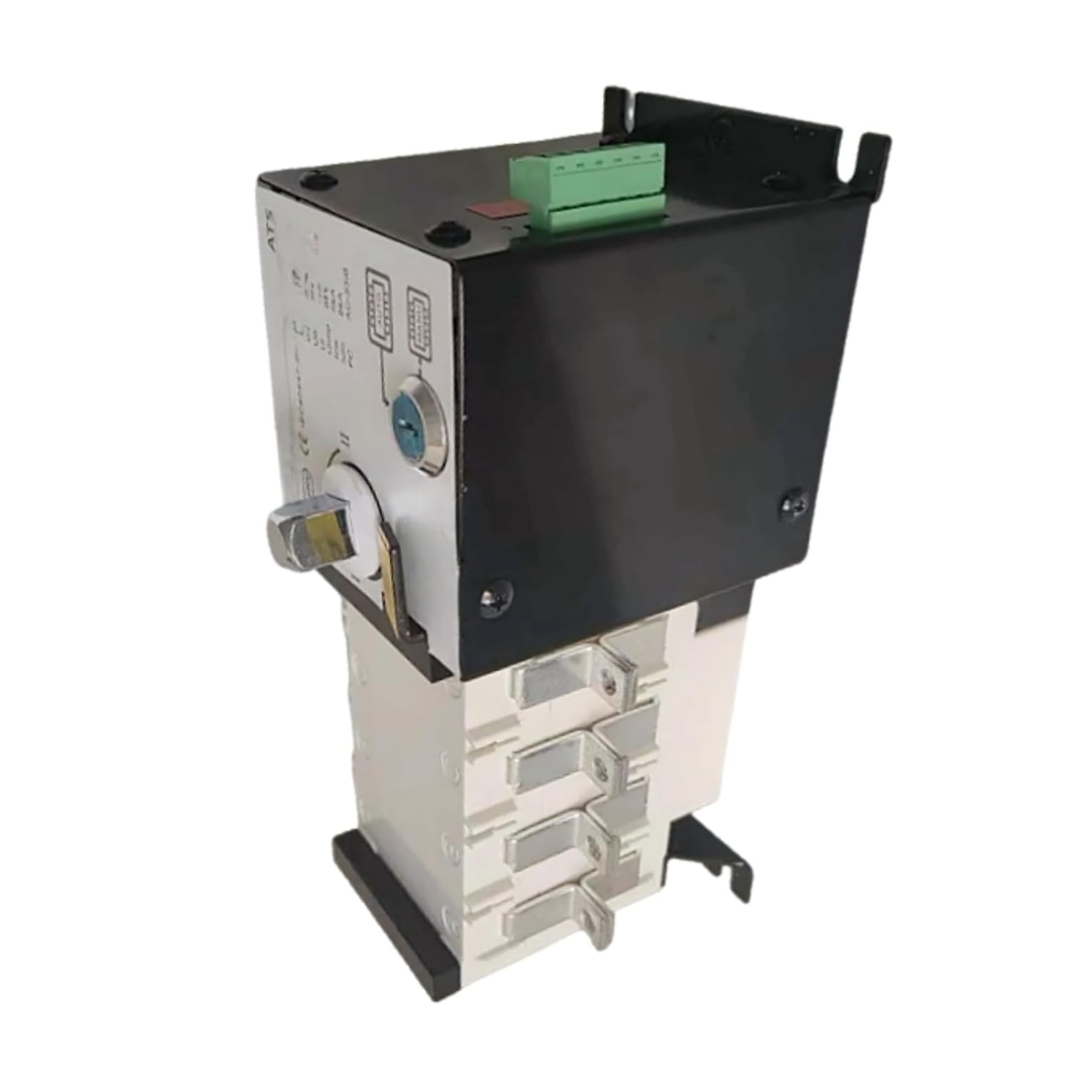 ATS 800A Dual Power 4 Poles Changeover Switch Transfer Switch Fits for Generator Replace Parts