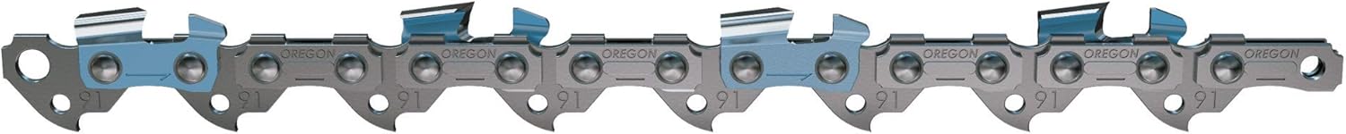 OREGON 91VXL025U 25-Feet Reel of Low Profile Chain Saw, 3/8-Inch Long Top Plate