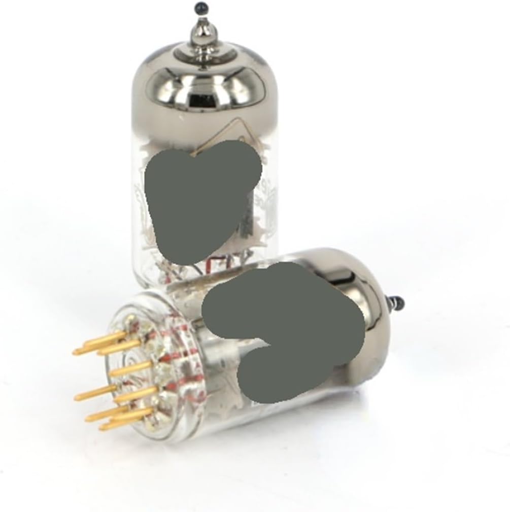 1/2/4PCS 12AU7 Vacuum Tube Audio Tube(4PCS)
