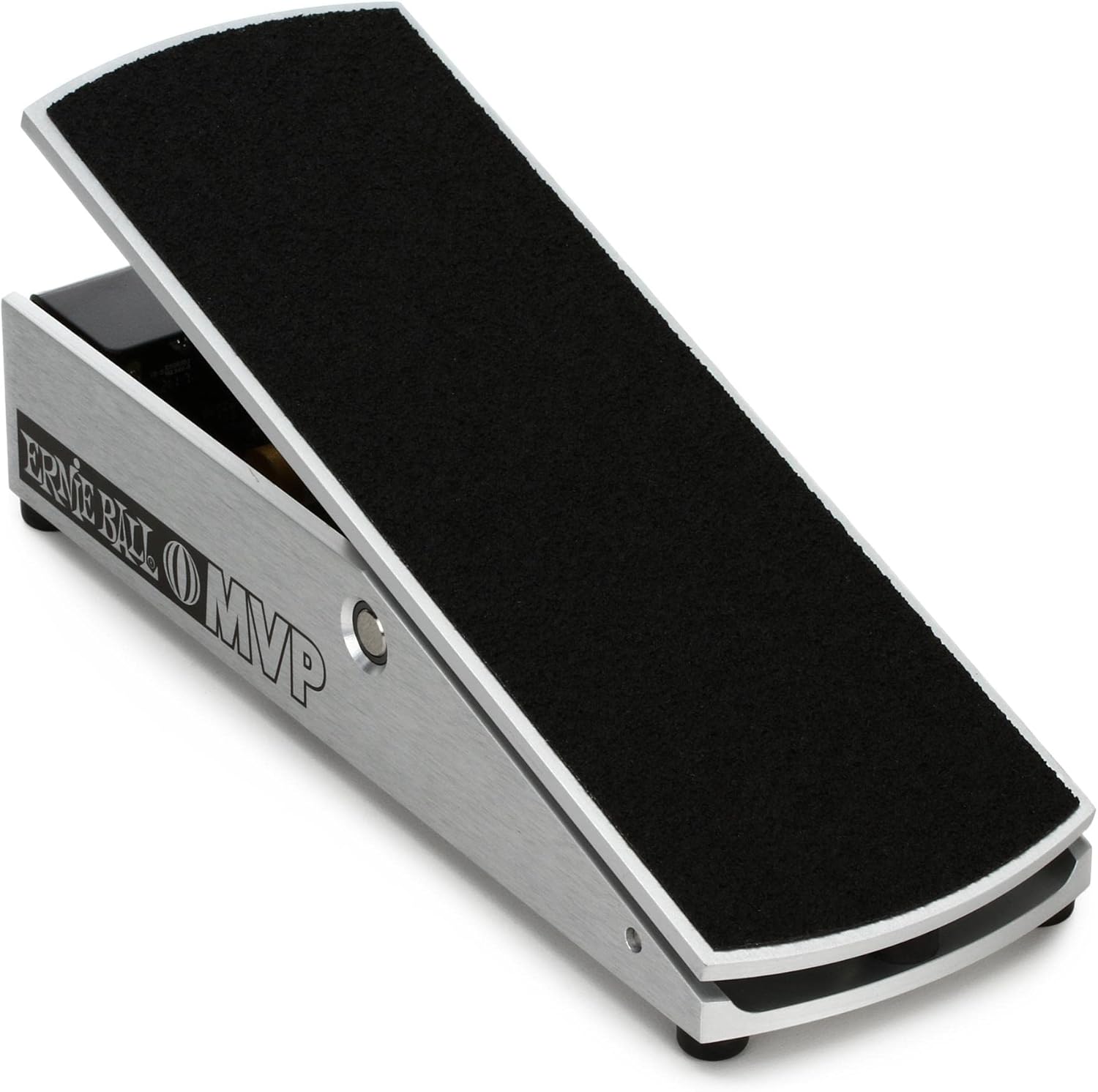 Ernie Ball MVP Most Valuable Pedal (P06182), 25k, MultiColored