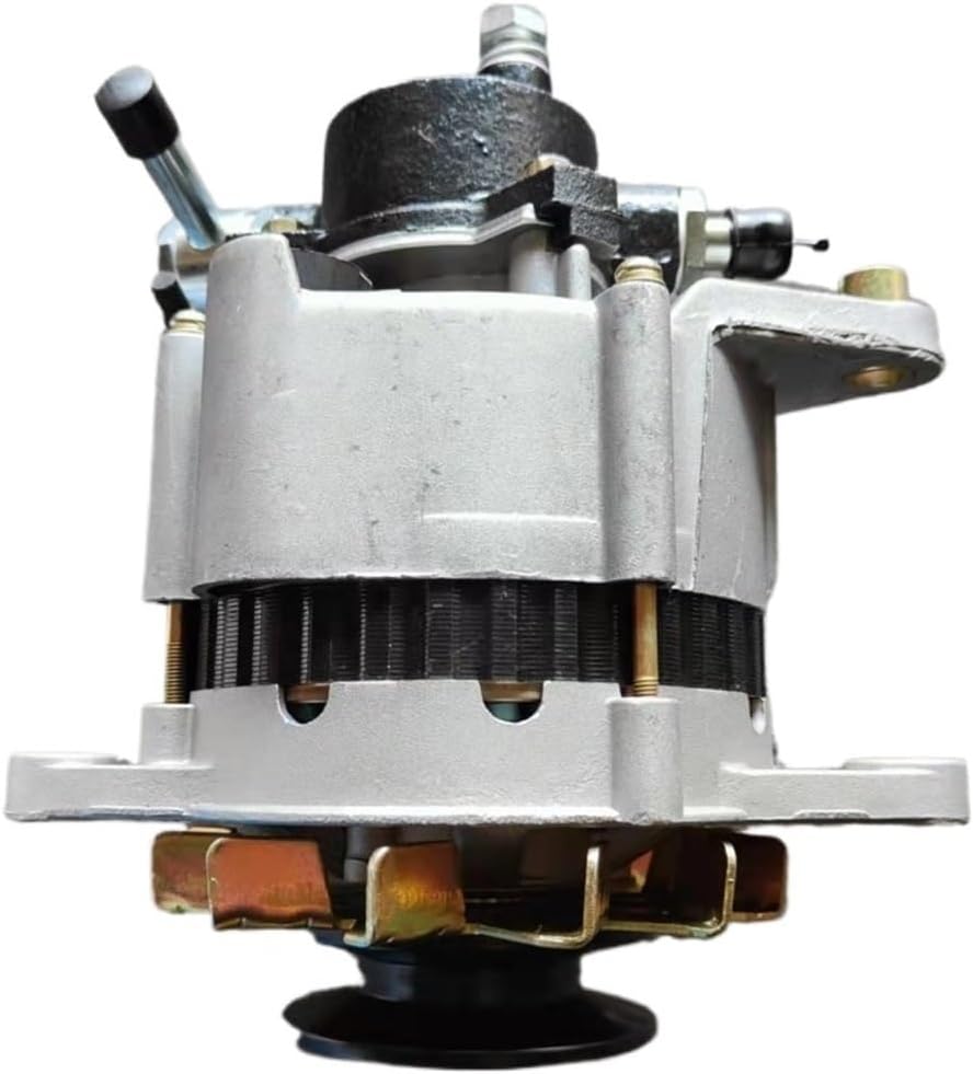 Compatible With JMC Carring Truck Spare Parts Generator JX493ZLQ3