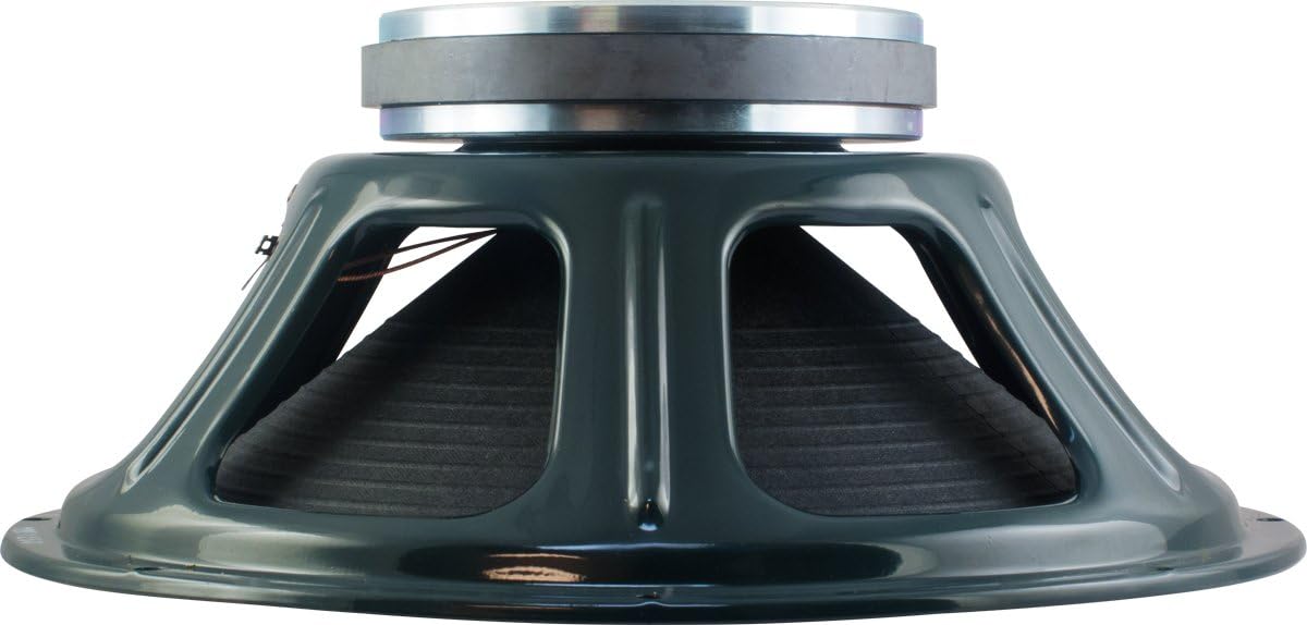 Jensen Vintage C12N8 12-Inch Ceramic Speaker, 8 ohm