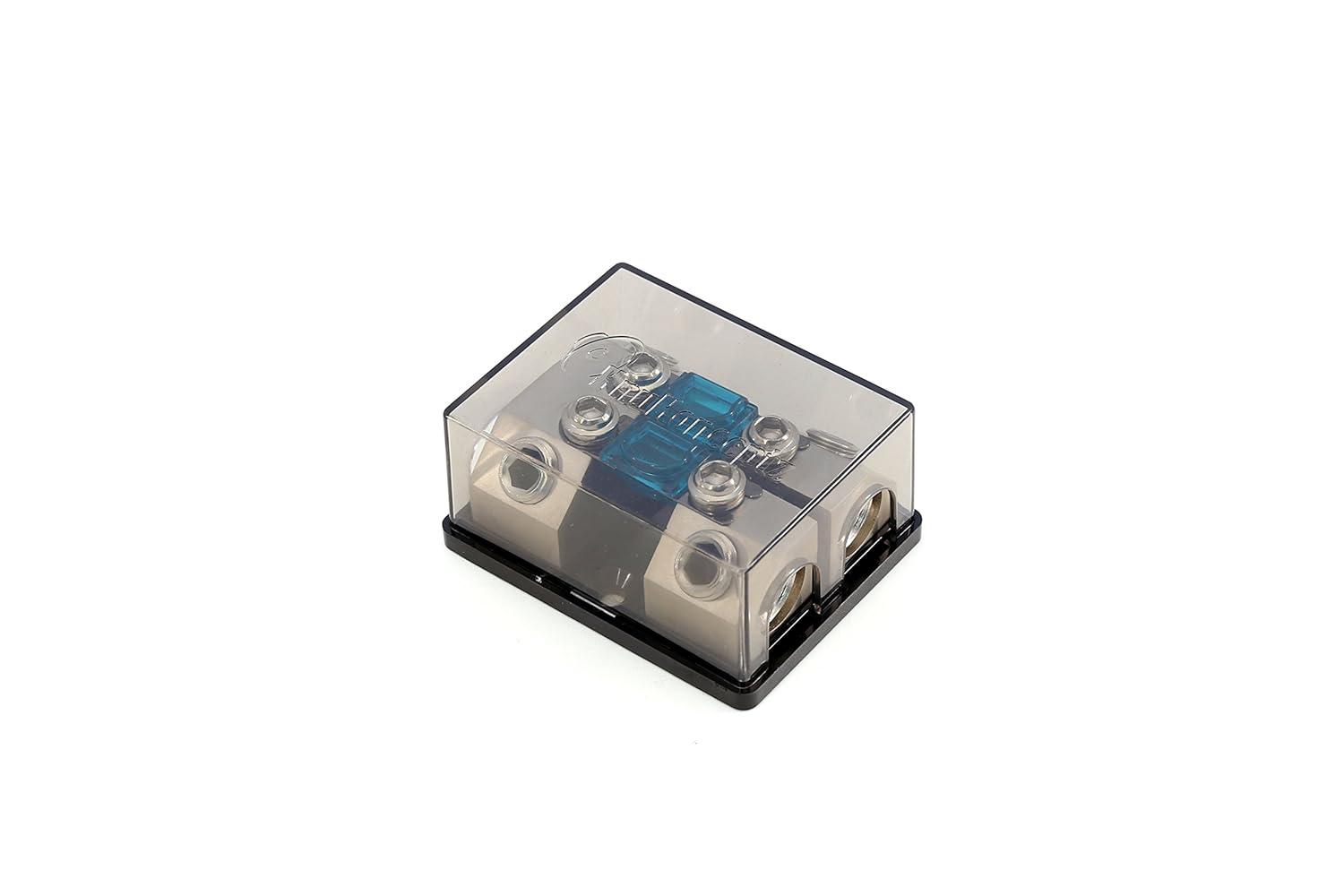 KnuKonceptz Kolossus Flex 0 Gauge OFC Dual Power Amp Installation Wiring Kit