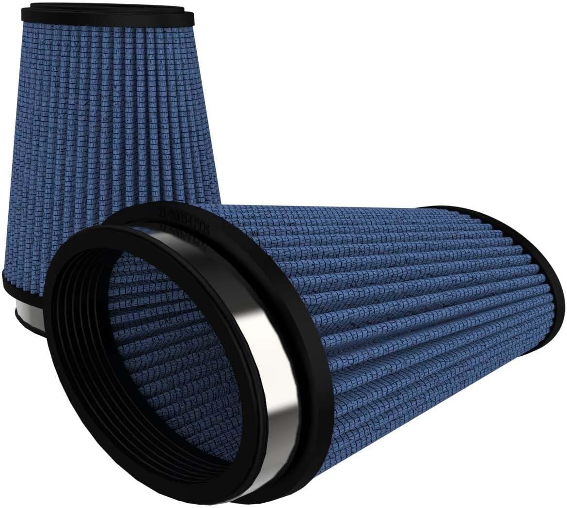 aFe Power 24-90054-MA Performance Air Filter, 6