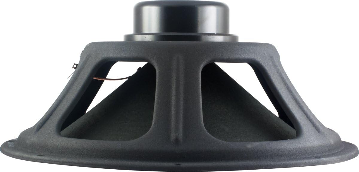 Jensen Speaker, Black, 12” (12-100TR-8)