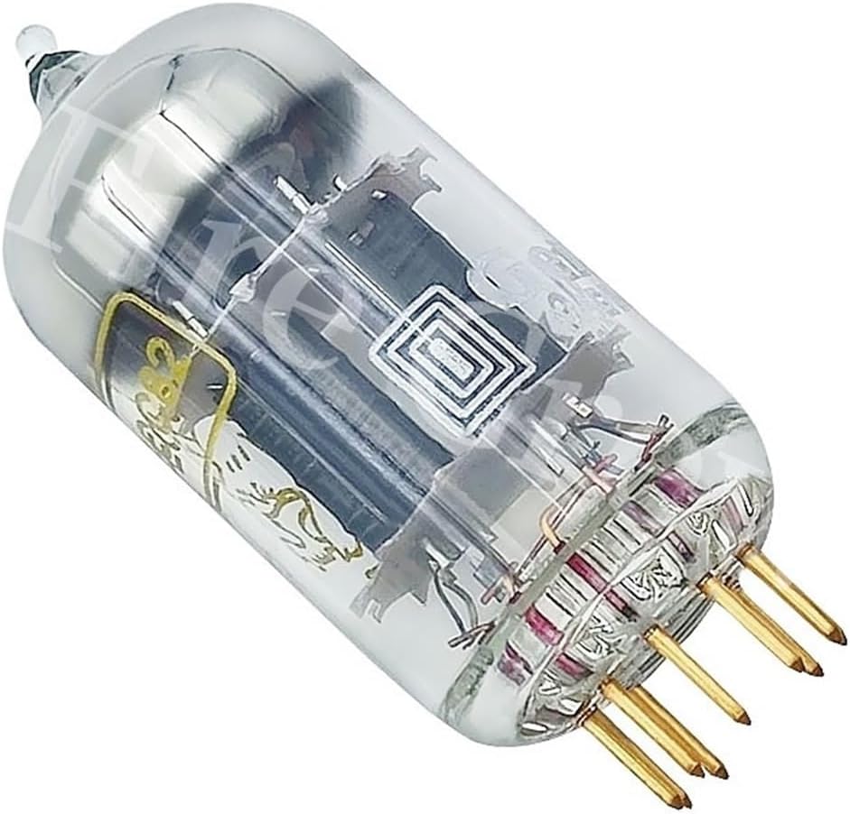 12AU7 ECC82 B749 Tube Upgrade ECC802 E82CC CV4003 HiFi Audio Tube Amplifier(4pcs Matched Quad)