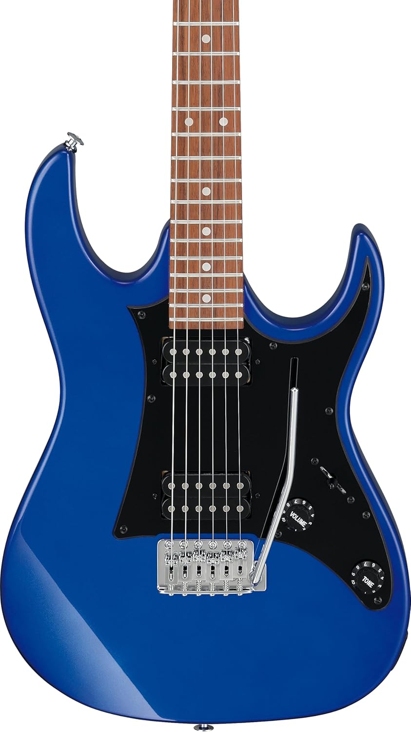 Ibanez GRX20Z JB Jewel Blue Electric Guitar