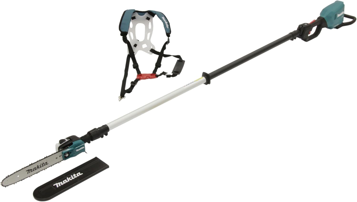 Makita DUA301Z 18Vx2 Hedge Trimmer