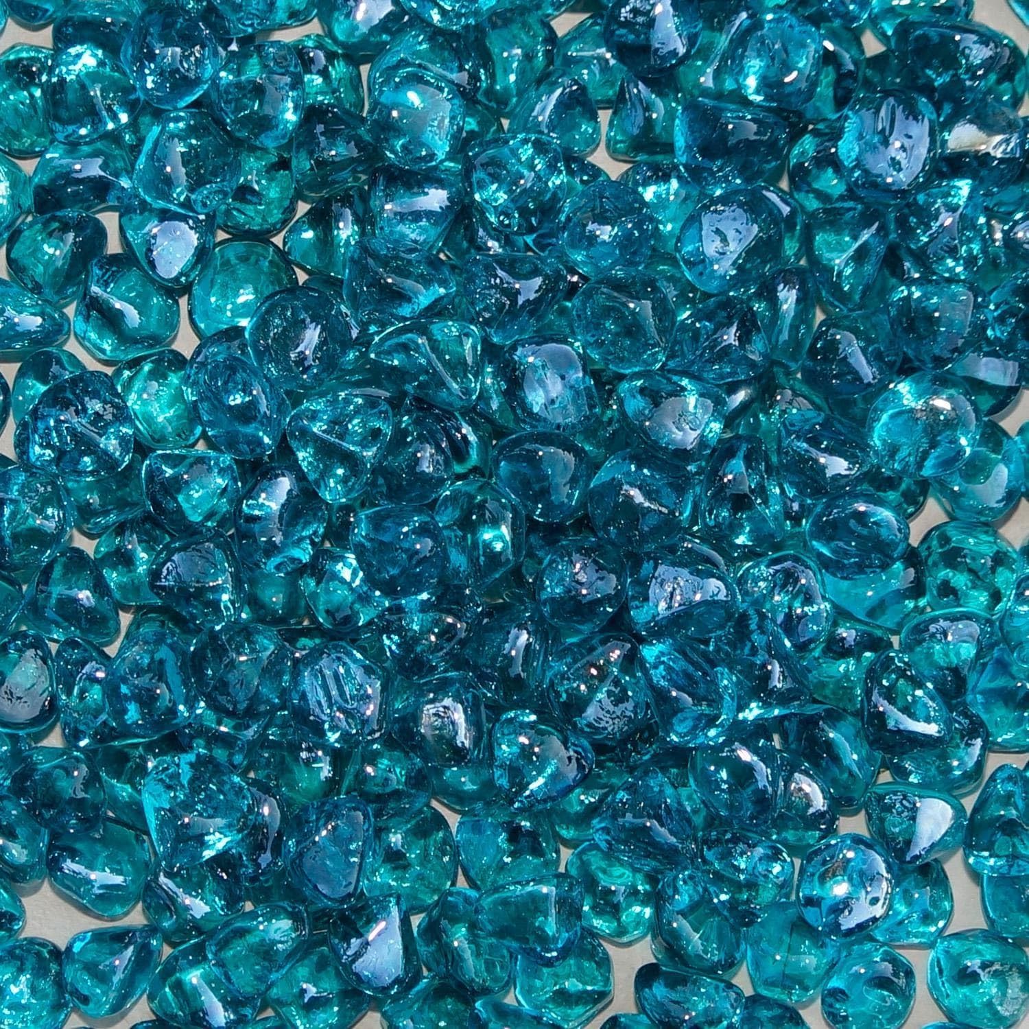 Darlee AC Series 60-Inch Round Propane Fire Pit Dining Table