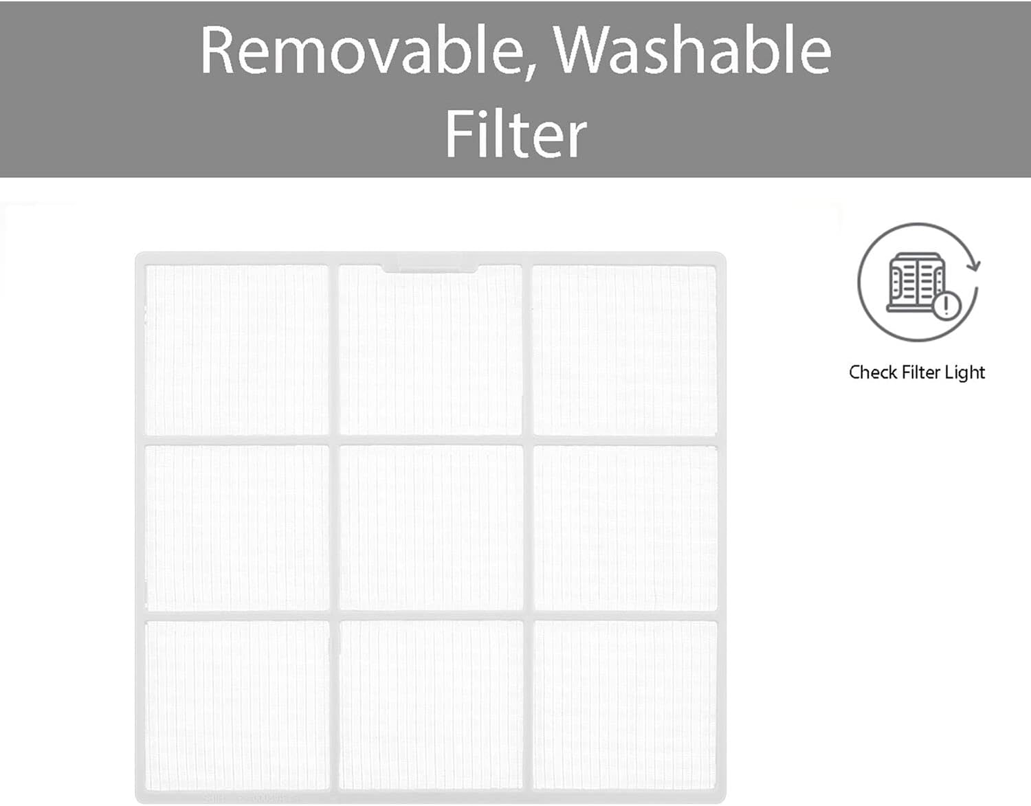 LG 23,000 BTU 230V Window-Mounted Air Conditioner with 9,200/11,200 BTU Supplemental Heat Function