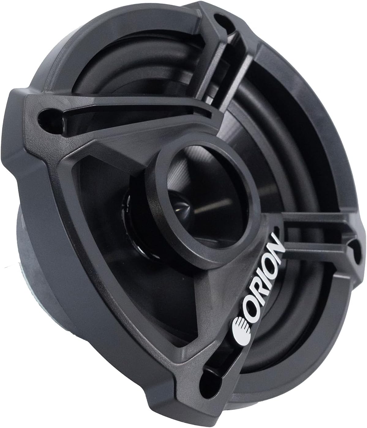 ORION Cobalt Series CB525C 2-Way Car Audio Component System - 5.25” Speakers, Full Range, Enhanced Bass, 240W, 4 Ohms, Easy Installation, 1” Silk Dome Tweeter, External Passive Crossover (Pair)
