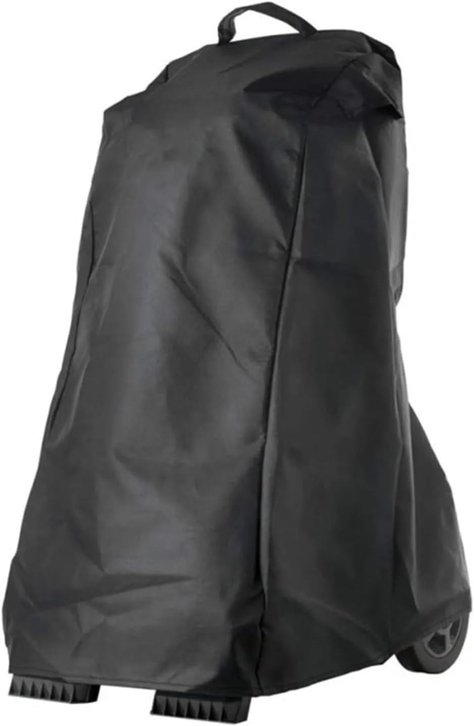 Pool Cleaner Protective Cover Robotic Pool Cleaner Caddy Cover Oxford Cloth Breathable Protective Cover(420D)