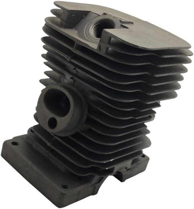 38mm Engine Motor Cylinder Fit for MS180 MS 180 018 Chainsaw Quick Replace Spare Parts Garden Power Tool Accessories