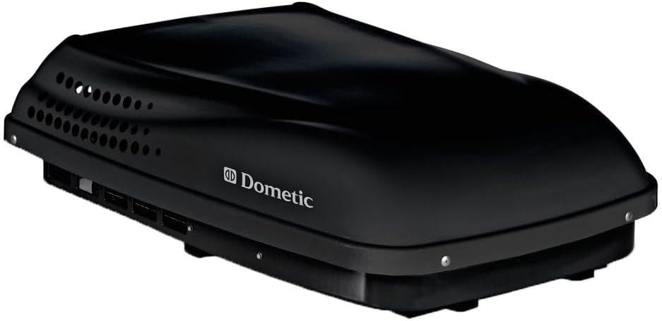Dometic Penguin II Air Conditioner Shroud