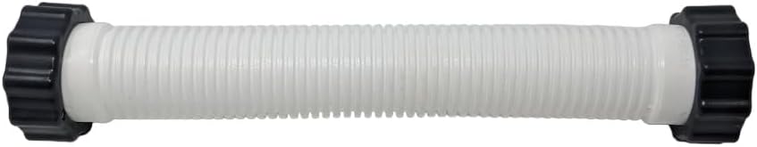 Replacement for Intex Interconnecting Hose for 12 Inch SF80220RC Swimming Pool Sand Filter Pump