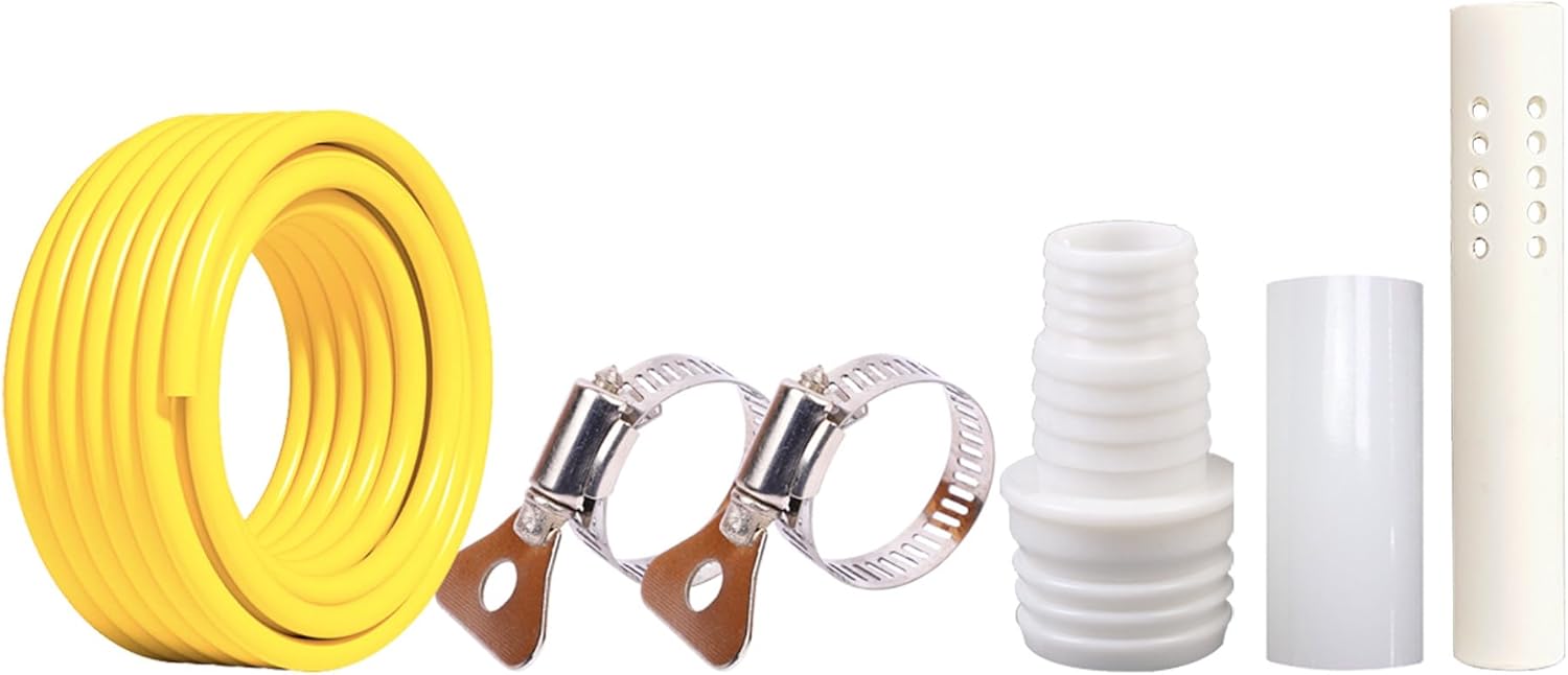 18 Ft Pool Cover, Quick Installation and Removal Above Ground Pool Cover, One-Piece Round Pool Cover, Waterproof, Preventing Waterlogging, UV and Weather Resistant Solar Swimming Pool Cover