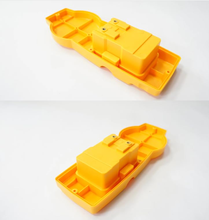 Total Station Side Cover Measuring & Analysing Instruments Product