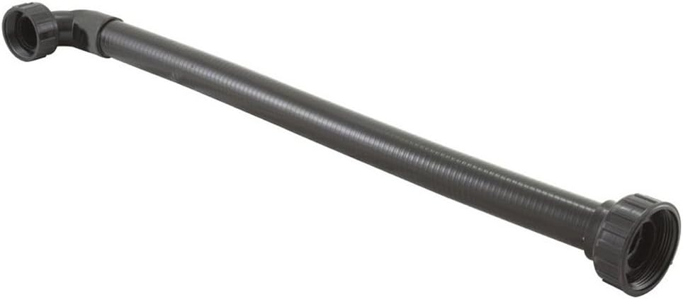 Waterway 550-1821B PVC Flex Hose Assembly