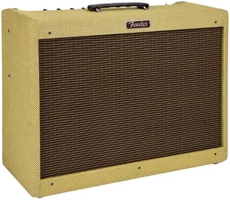 Fender Blues Deluxe™ Reissue, Tweed