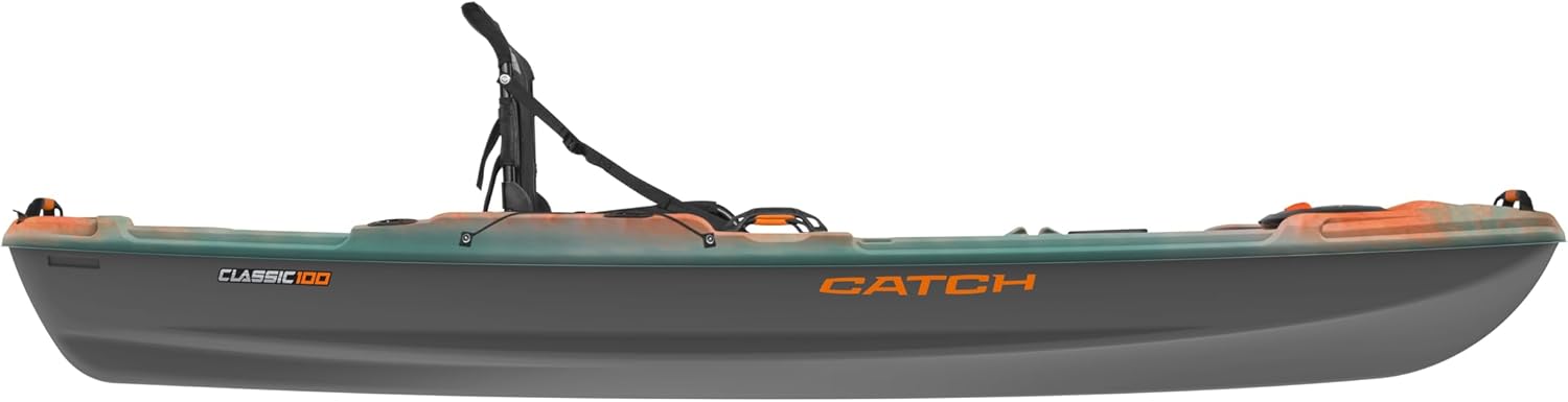 Pelican Catch Classic Angler