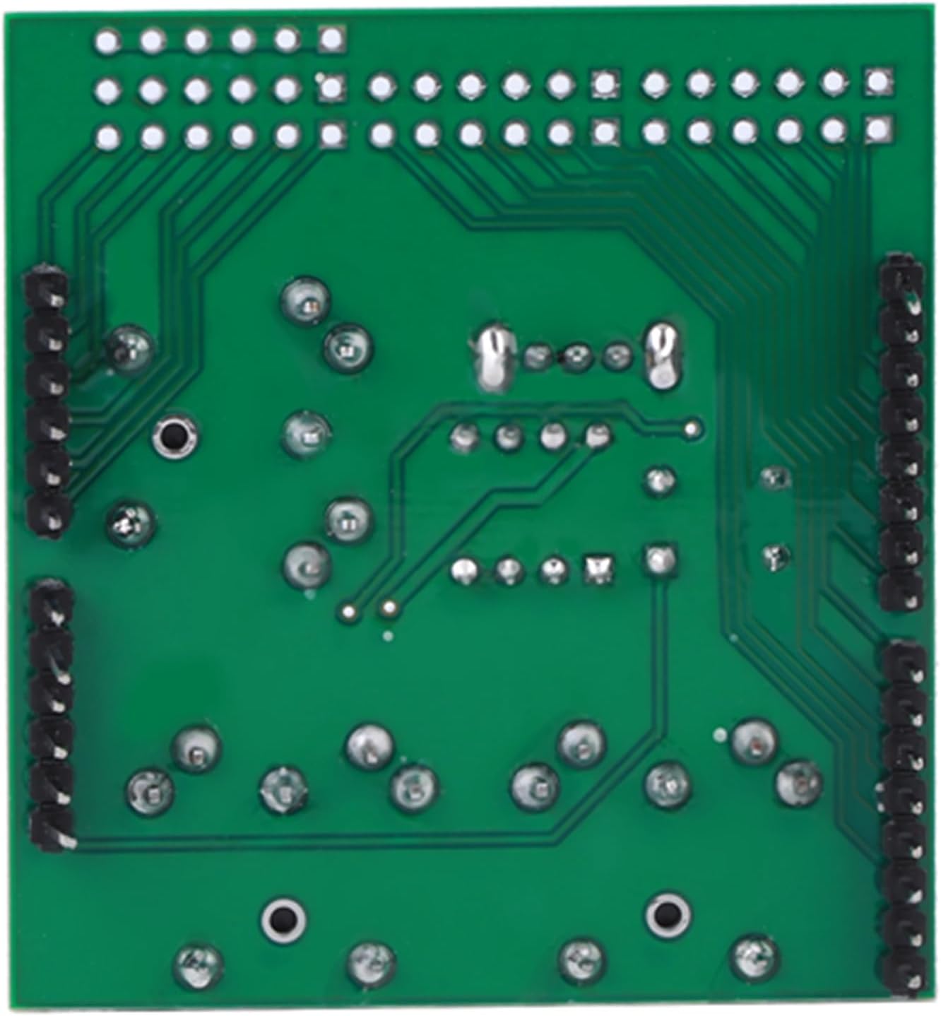 3400 Piece Resistor Kit, 170 Values, 1206 SMD, ±5% Tolerance, High Accuracy, RoHS Compliant, for Electronics DIY and Repair