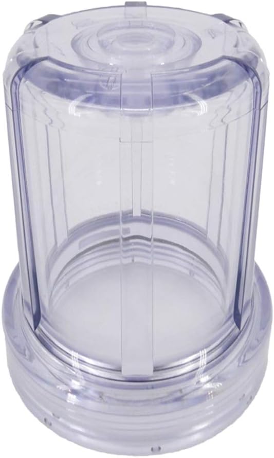 Pentair Water Pool and Spa 754000340 Flow Cell Jar Kit for Swimming Pool