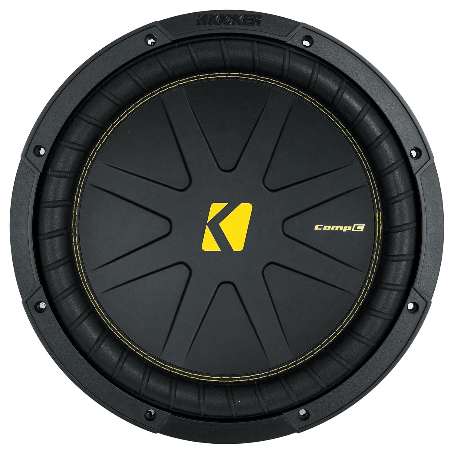 2 Kicker 50CWCD124 CompC 12