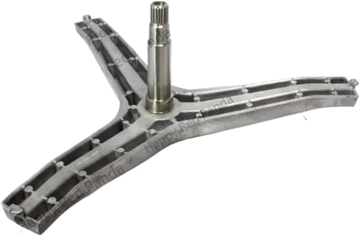 Washing Machine Inner Drum Bracket Flange Shaft Assembly DC97-14370H Spider Arm Washing Machine Tripod(10pcs)