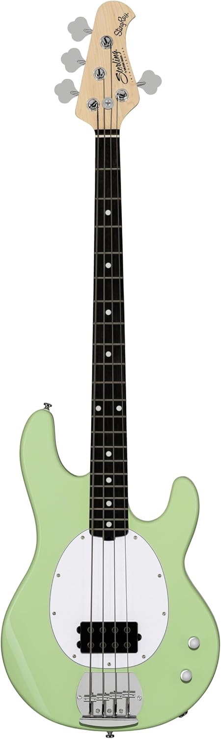 Intro Series StingRay